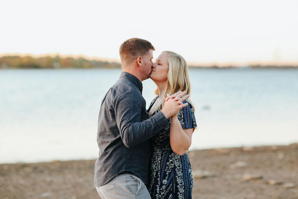 The Wedding Website of Sara Haydocy and Aaron Caldwell