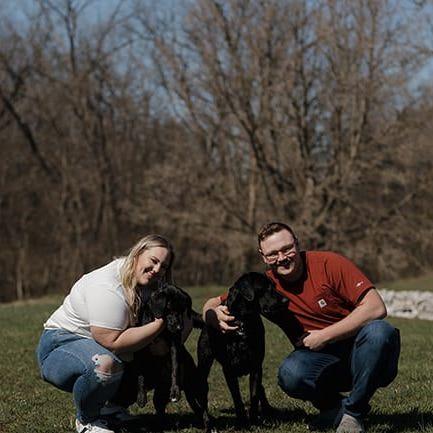 Our Little Family