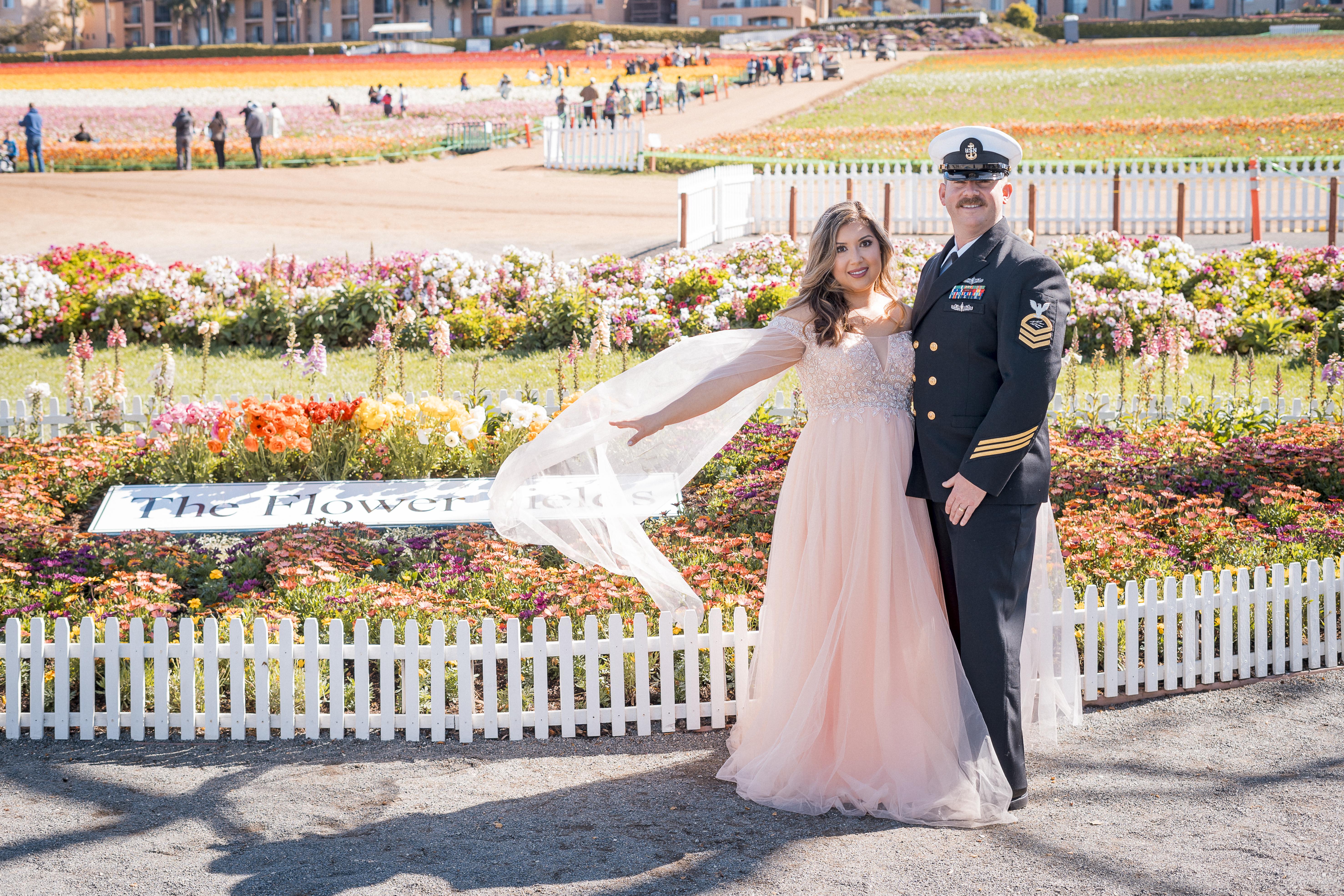 The Wedding Website of Mariah Wilkins and Dustin Wilkins