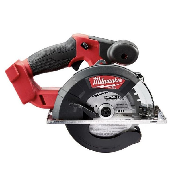 Milwaukee 2782-20 M18 FUEL 5-3/8" - 5-7/8" Metal Circular Saw, Bare Tool