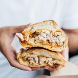 Ma Poule Mouillée