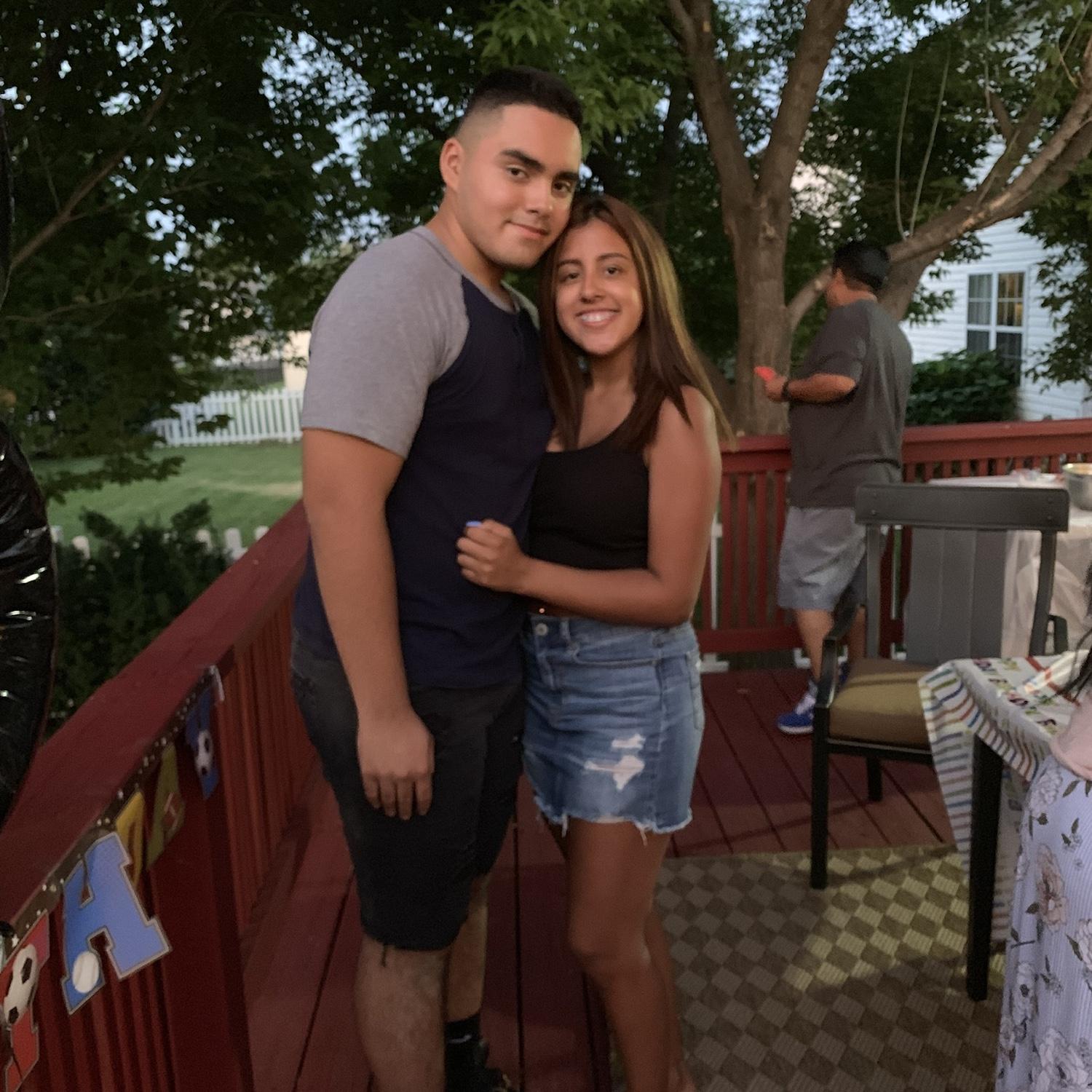 Kyle's 18th Birthday