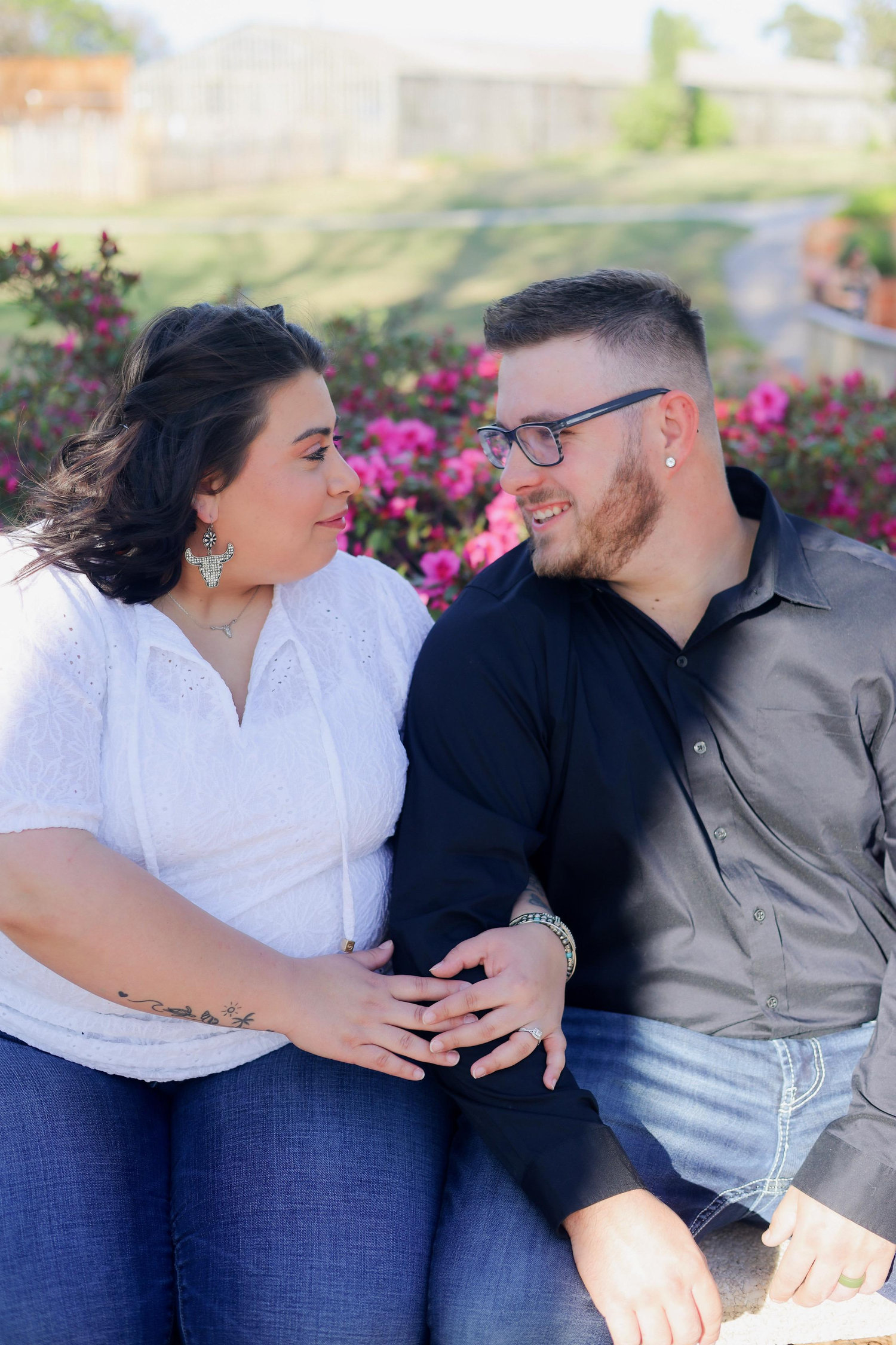 The Wedding Website of Abcdi Roberts and Anthony Roberts