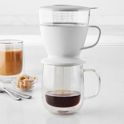 OXO Brew Compact Cold Brew Coffee Maker
