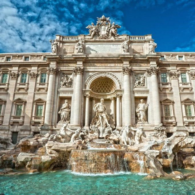 Rome Day Tour