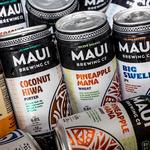 South Shore: Maui Brewing Co.