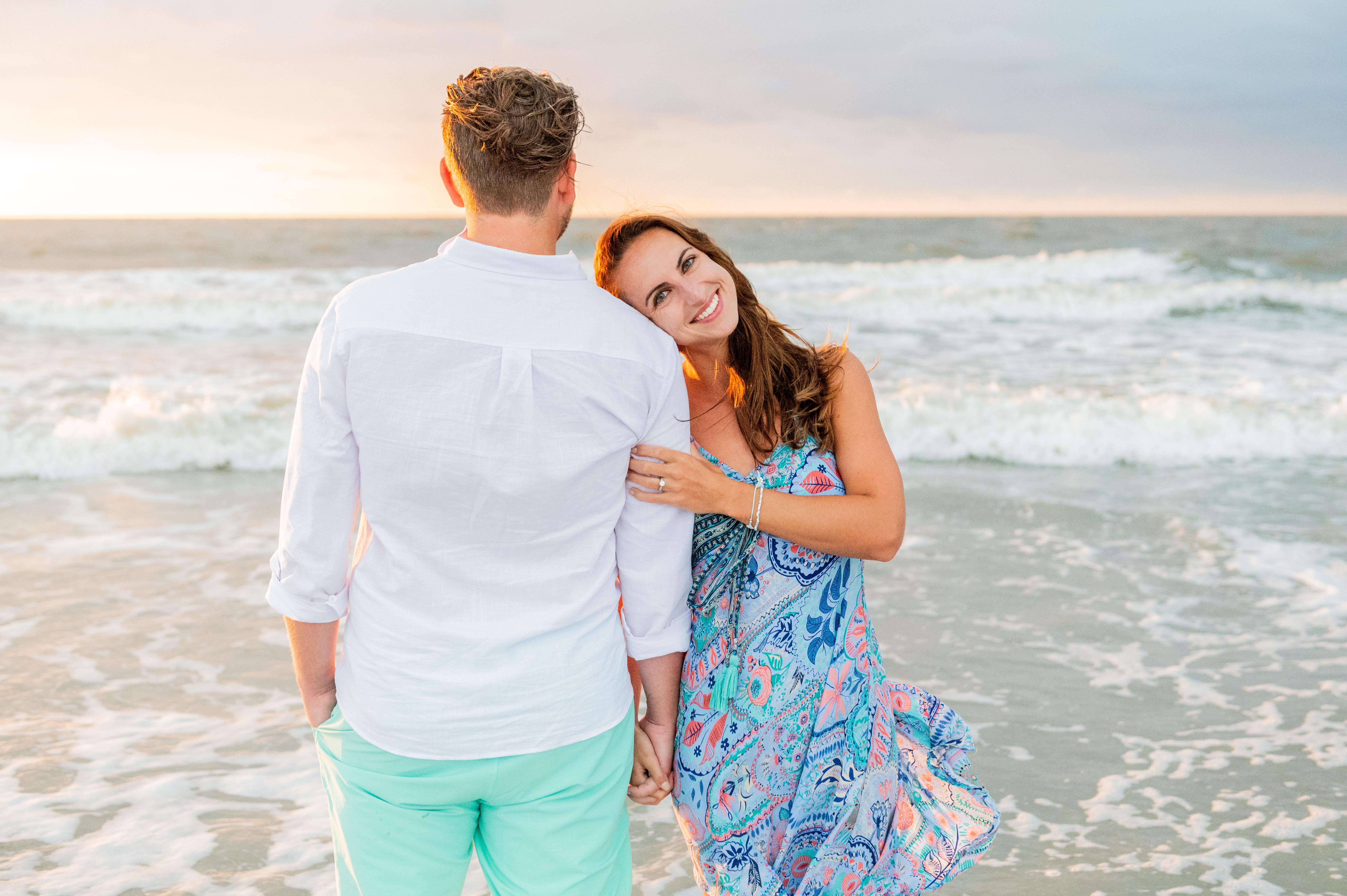The Wedding Website of Shanna Cleveland and Eric Roll