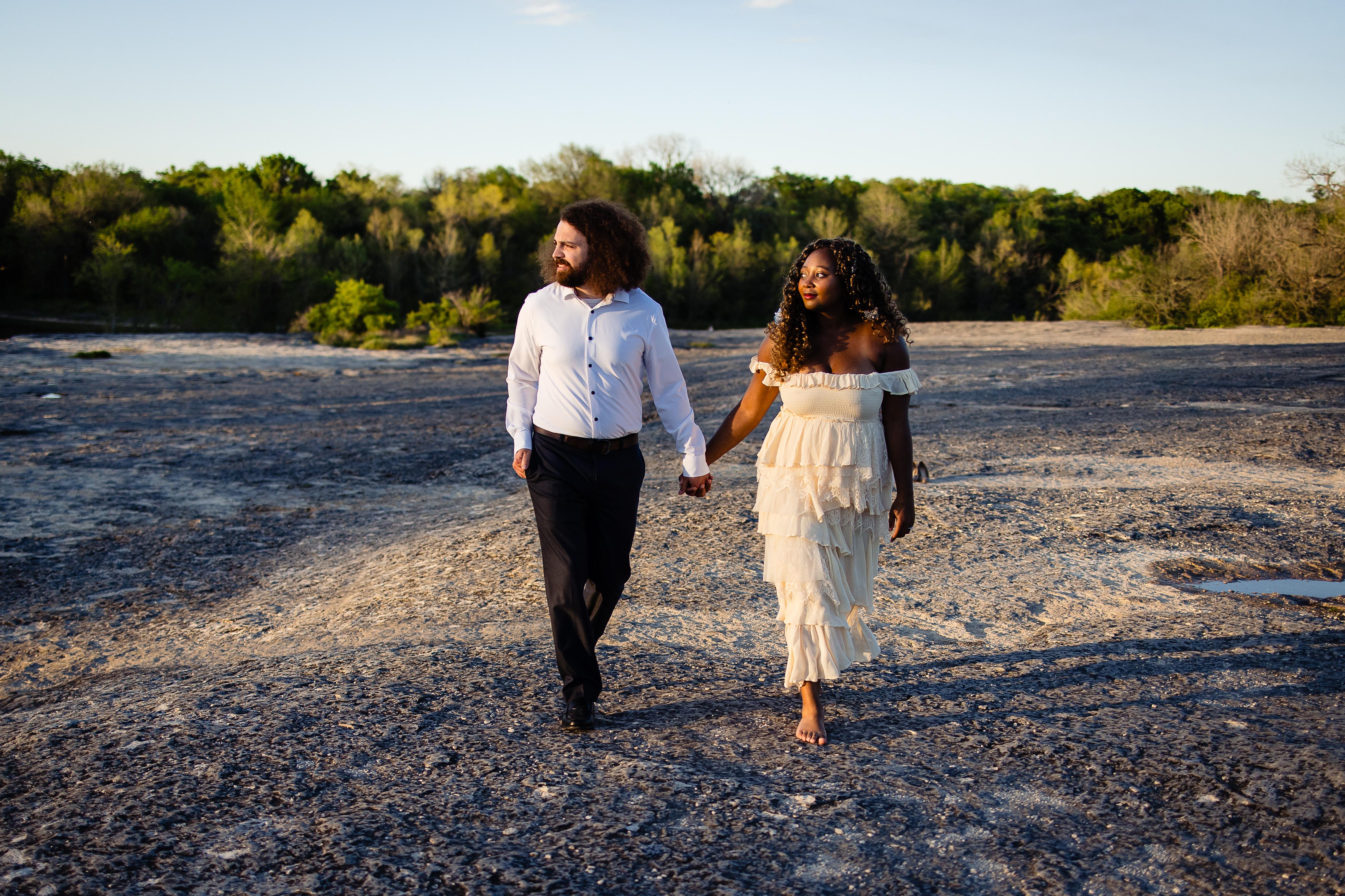 The Wedding Website of Allison Martin and Eli Davis
