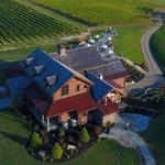 Laurentia Vineyard & Winery