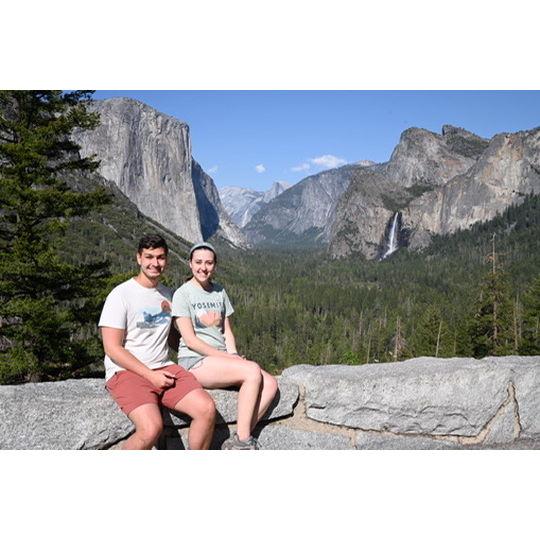 Yosemite
