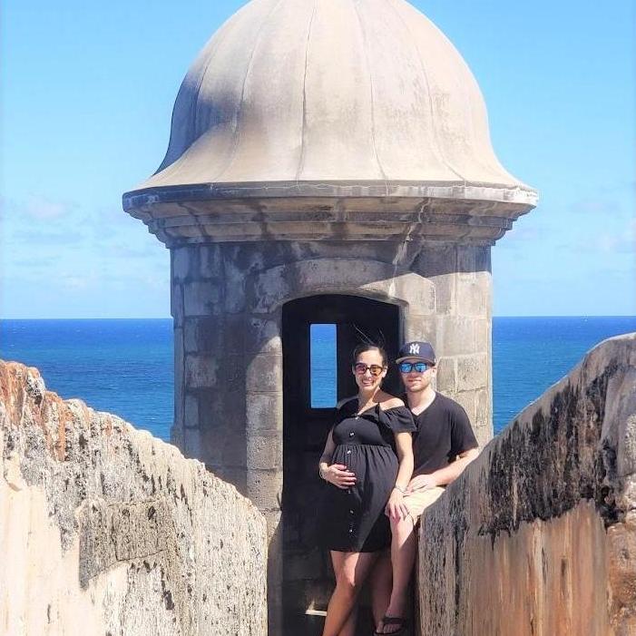 Proposal in Puerto Rico