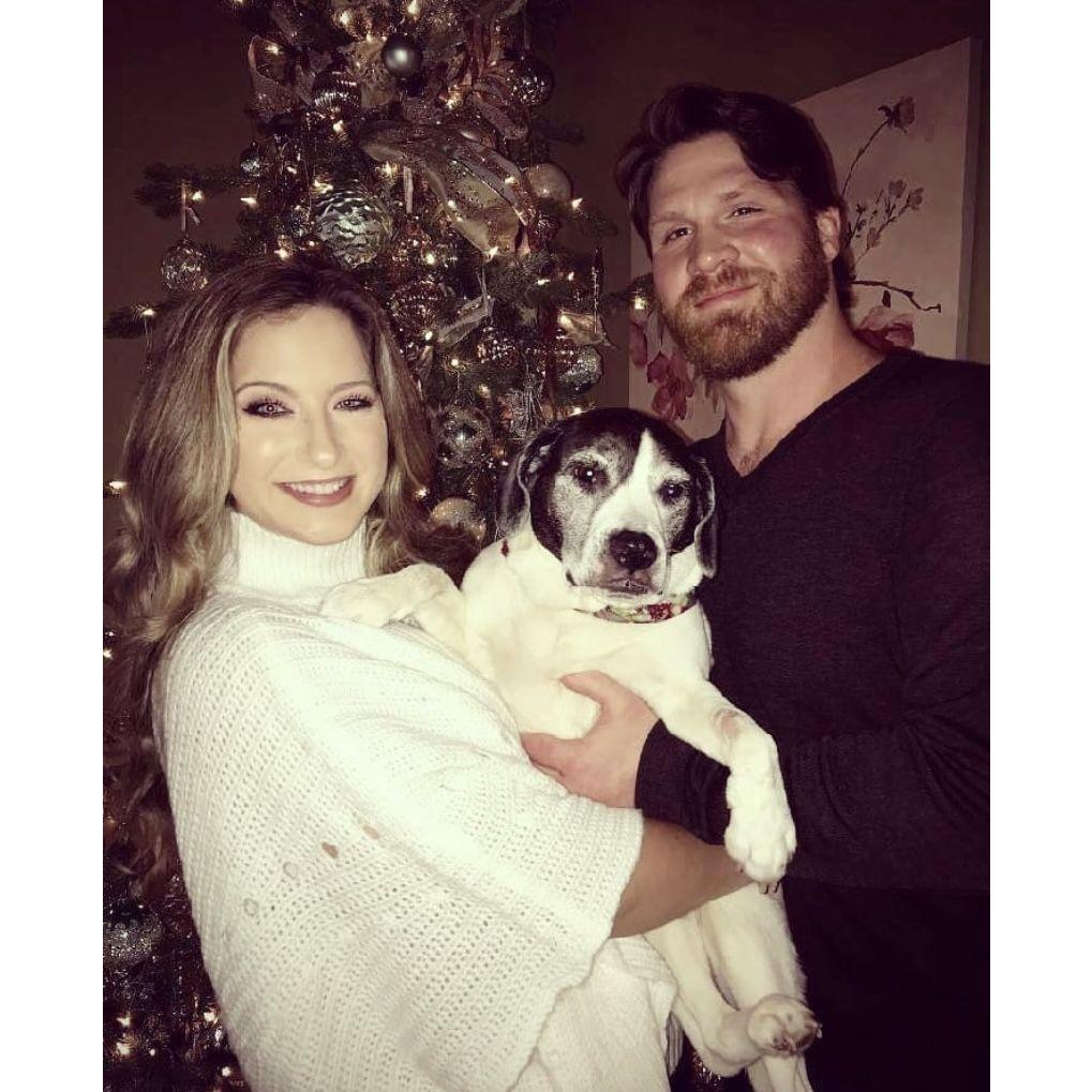 Christmas with Lexi girl <3