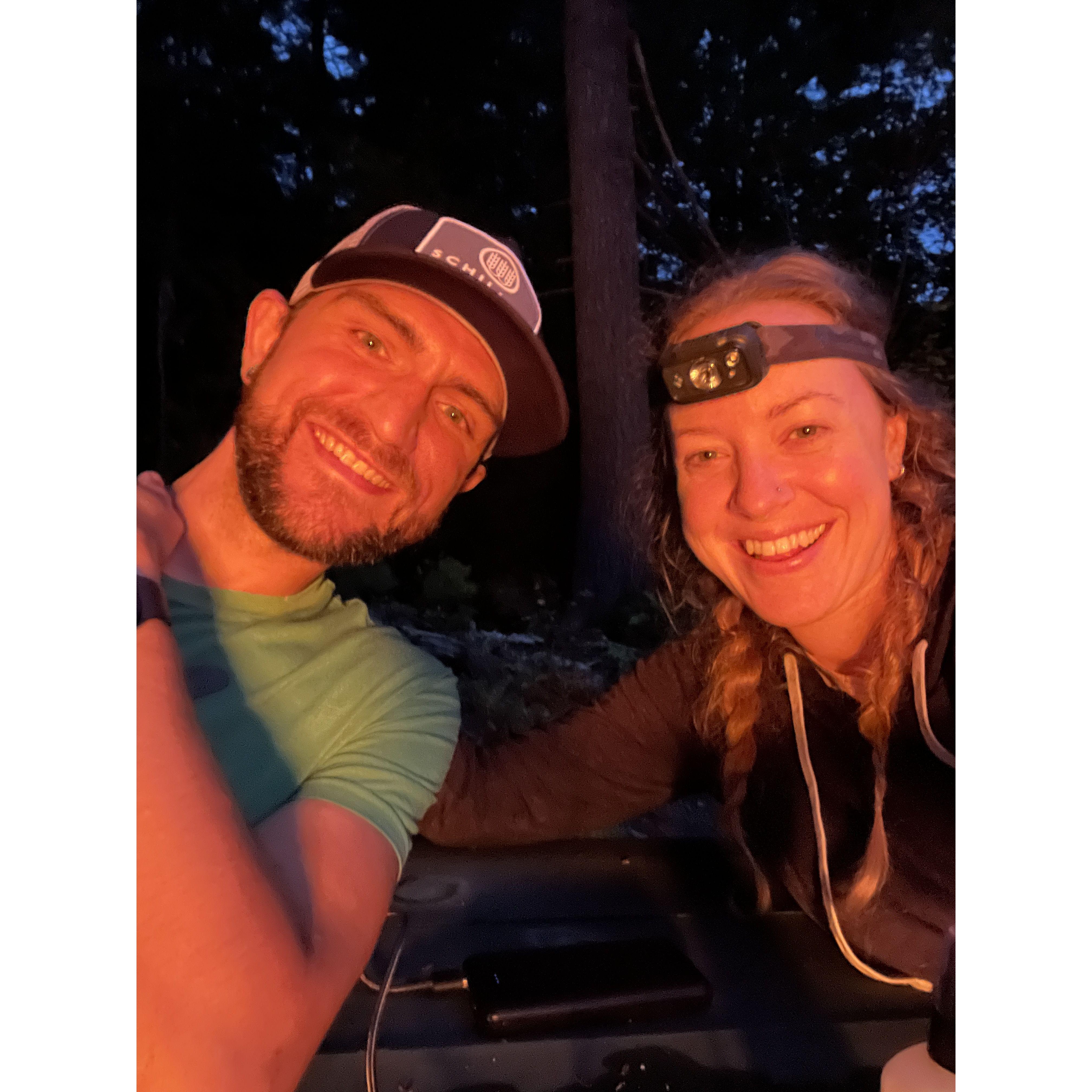 Campin' (2023)