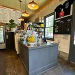 Small Mart Cafe