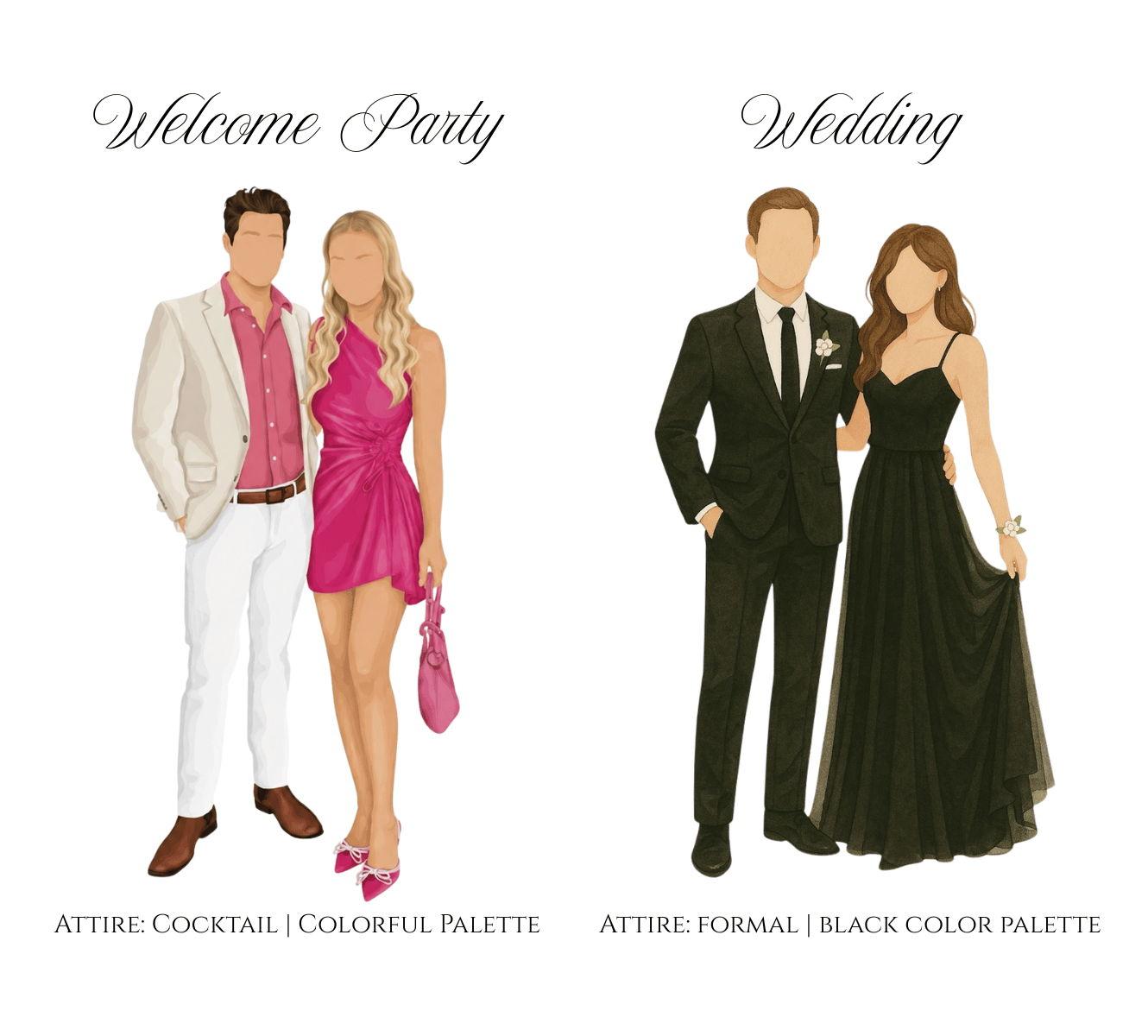 The Wedding Website of Ethan Cocanougher and Rachel Bailey