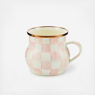 Rosy Check Mug