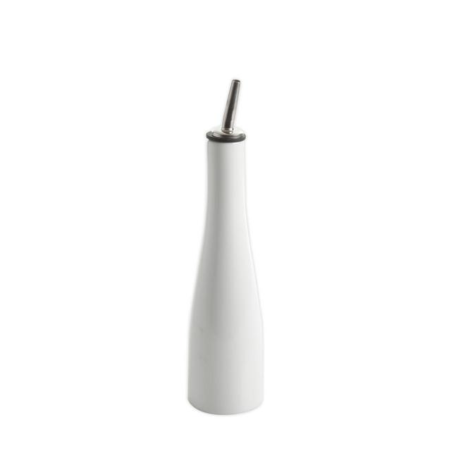 Our Table™ Simply White 10 oz. Oil/Vinegar Bottle