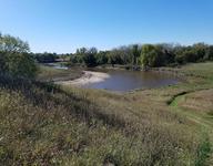 Good Earth State Park Visitor Center
