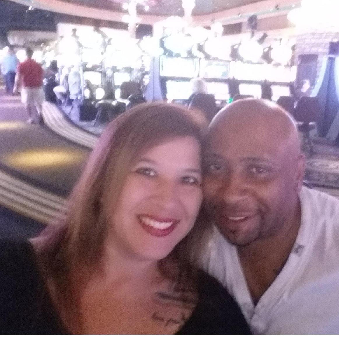 Casino fun!