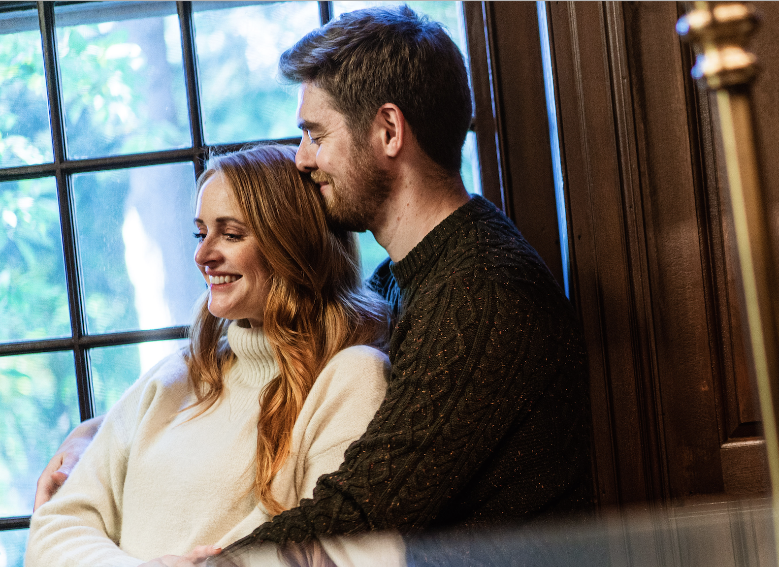 The Wedding Website of Allie Schilling and Chris Connell