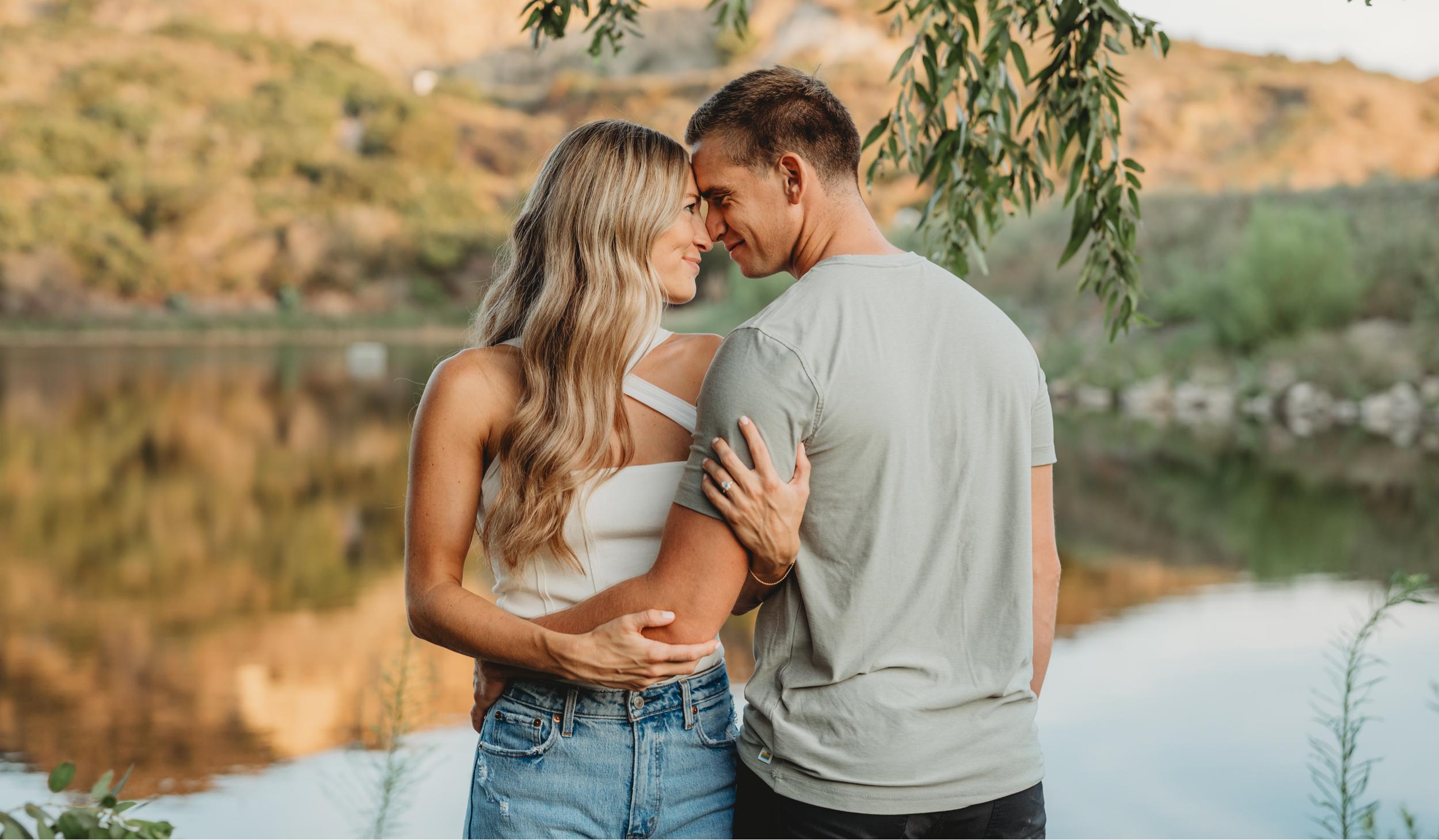 The Wedding Website of Michaela Lee and Jonathon Pettit