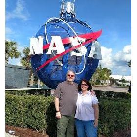 We are heading to the Moon