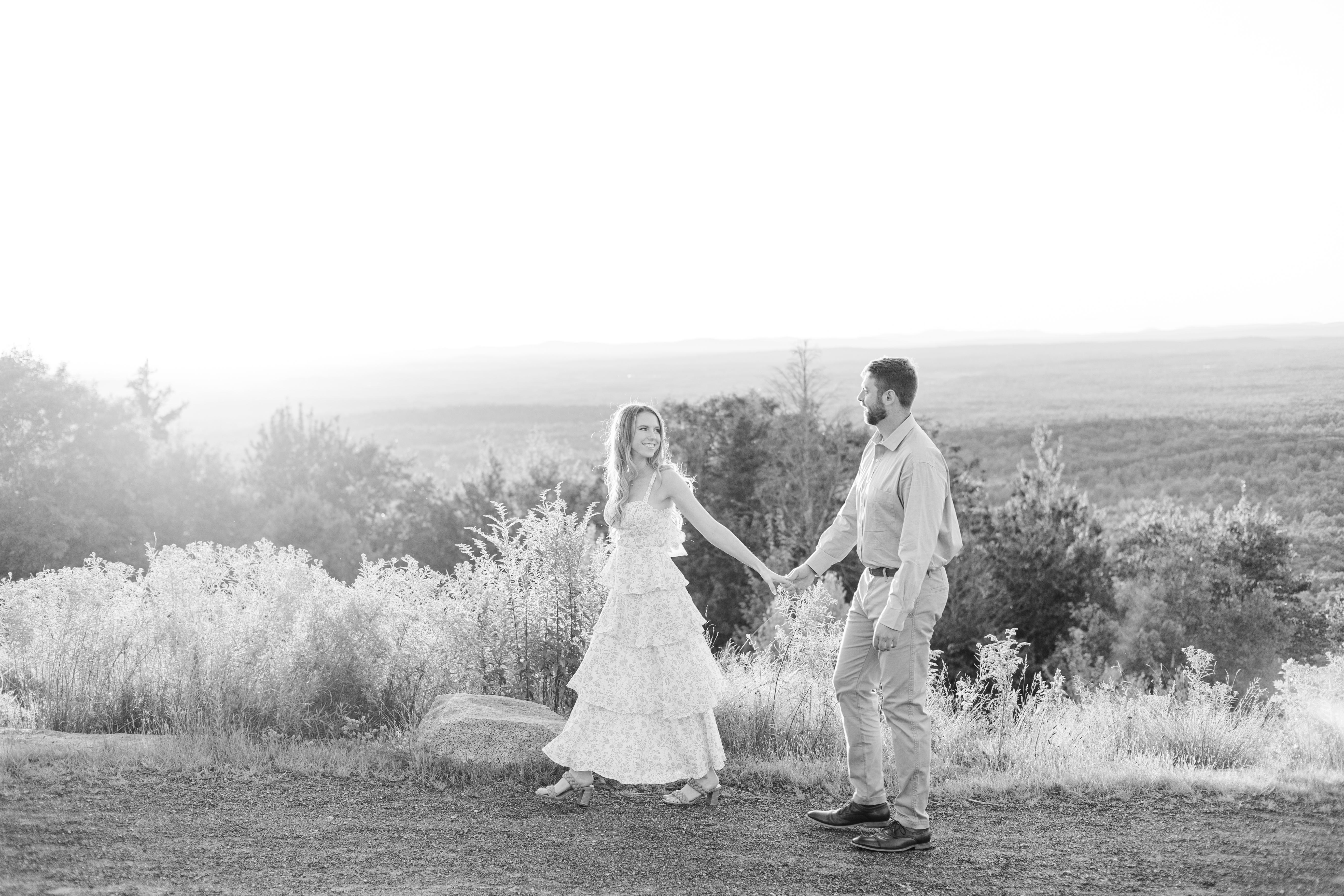 The Wedding Website of Catherine Meehan and Grant Faustino