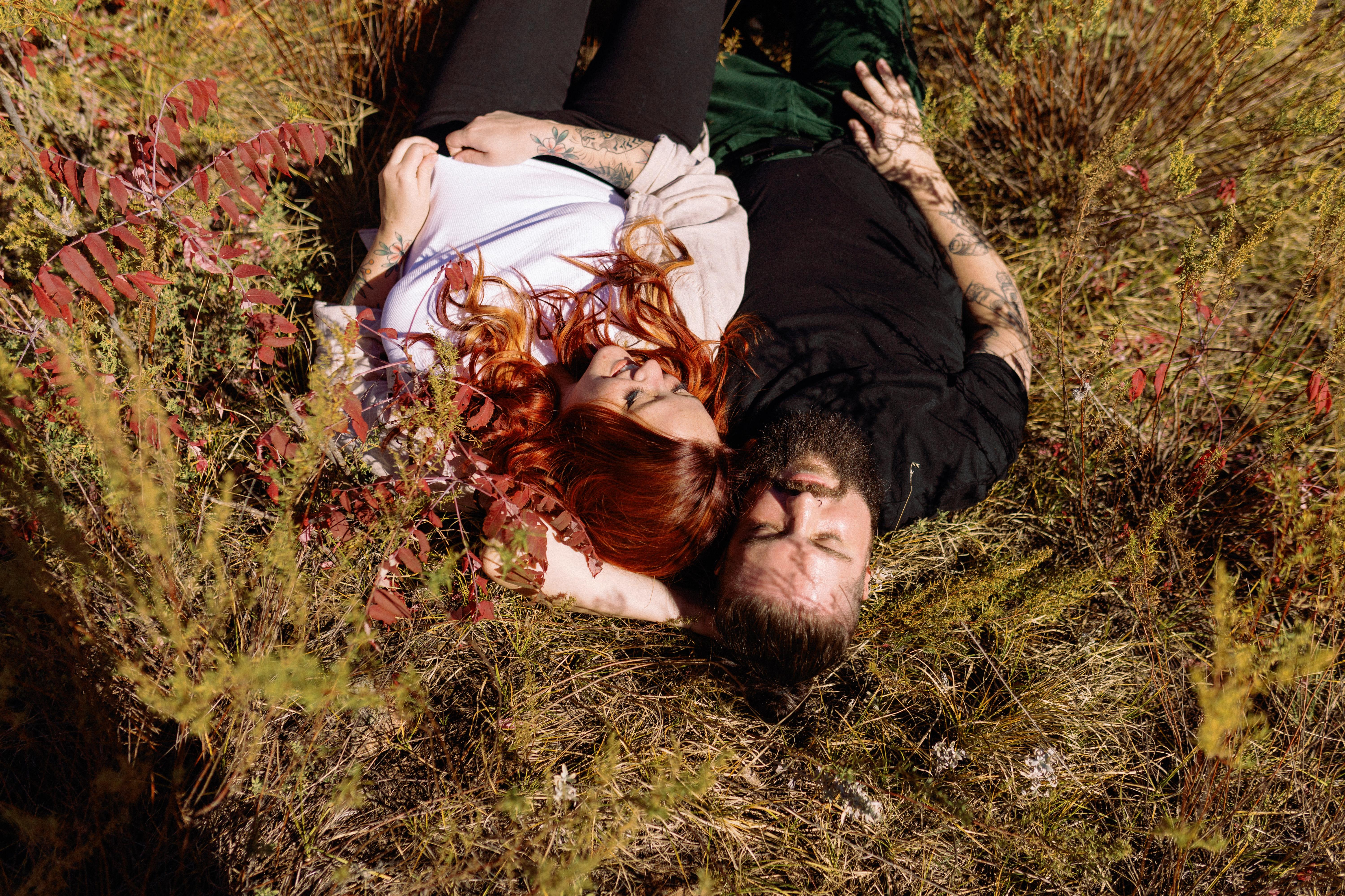 The Wedding Website of Myranda Horn and Jeremy George