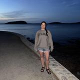 Walk the perimeter of Bar Harbor