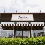 Amélie’s French Bakery & Café