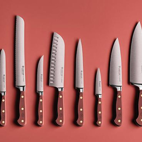 Knife Set