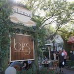 Alcove Cafe & Bakery