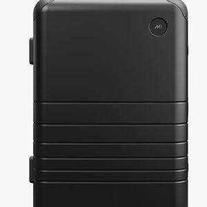 Hybrid Carry-On Plus