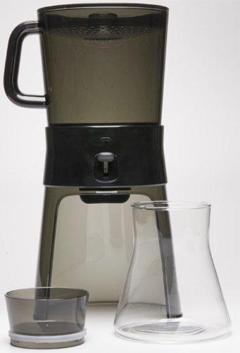 OXO Good Grips 4-Cup Cold Brew Coffee Maker