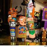 Lost Coast Brewery & Cafe