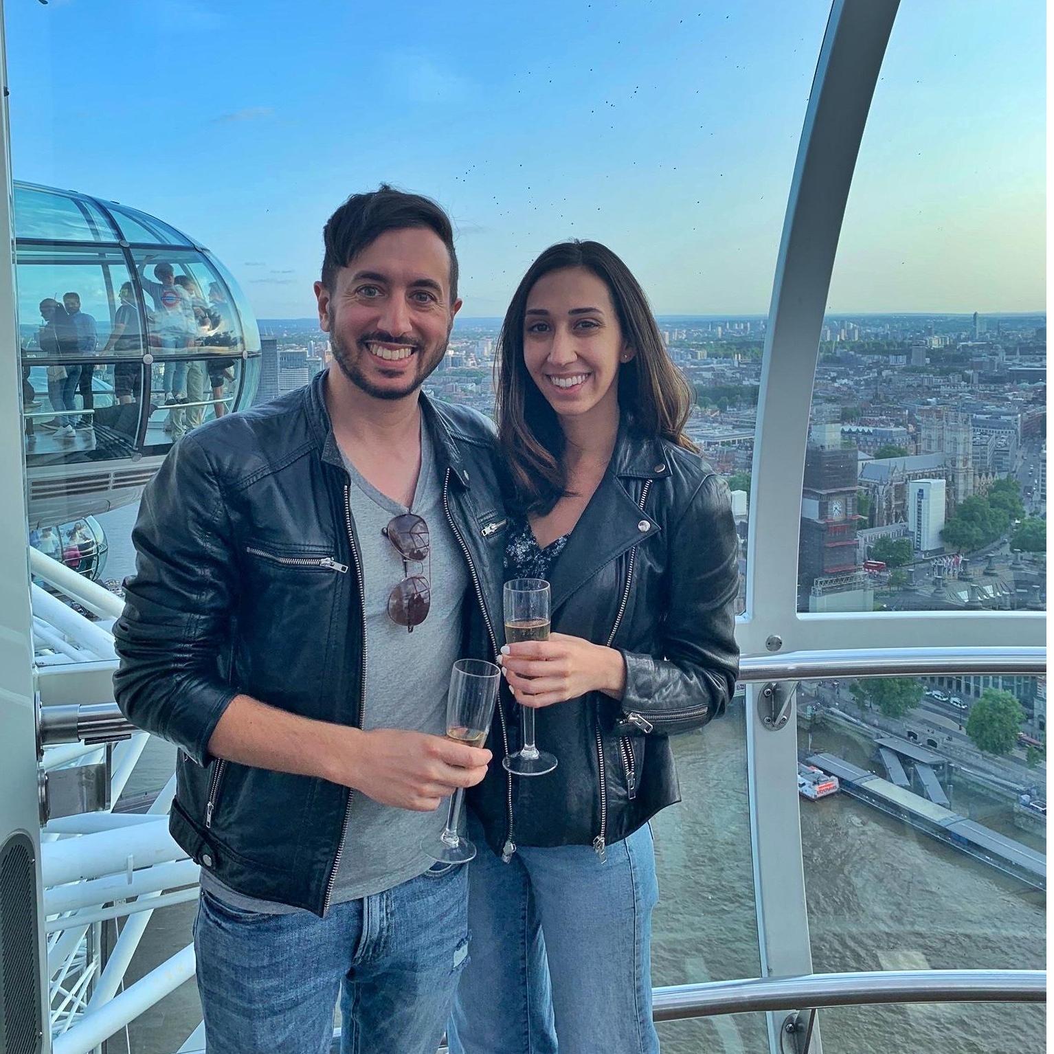London, England