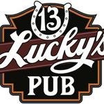 Lucky's 13 Pub