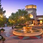 Bradley Fair Shopping Center
