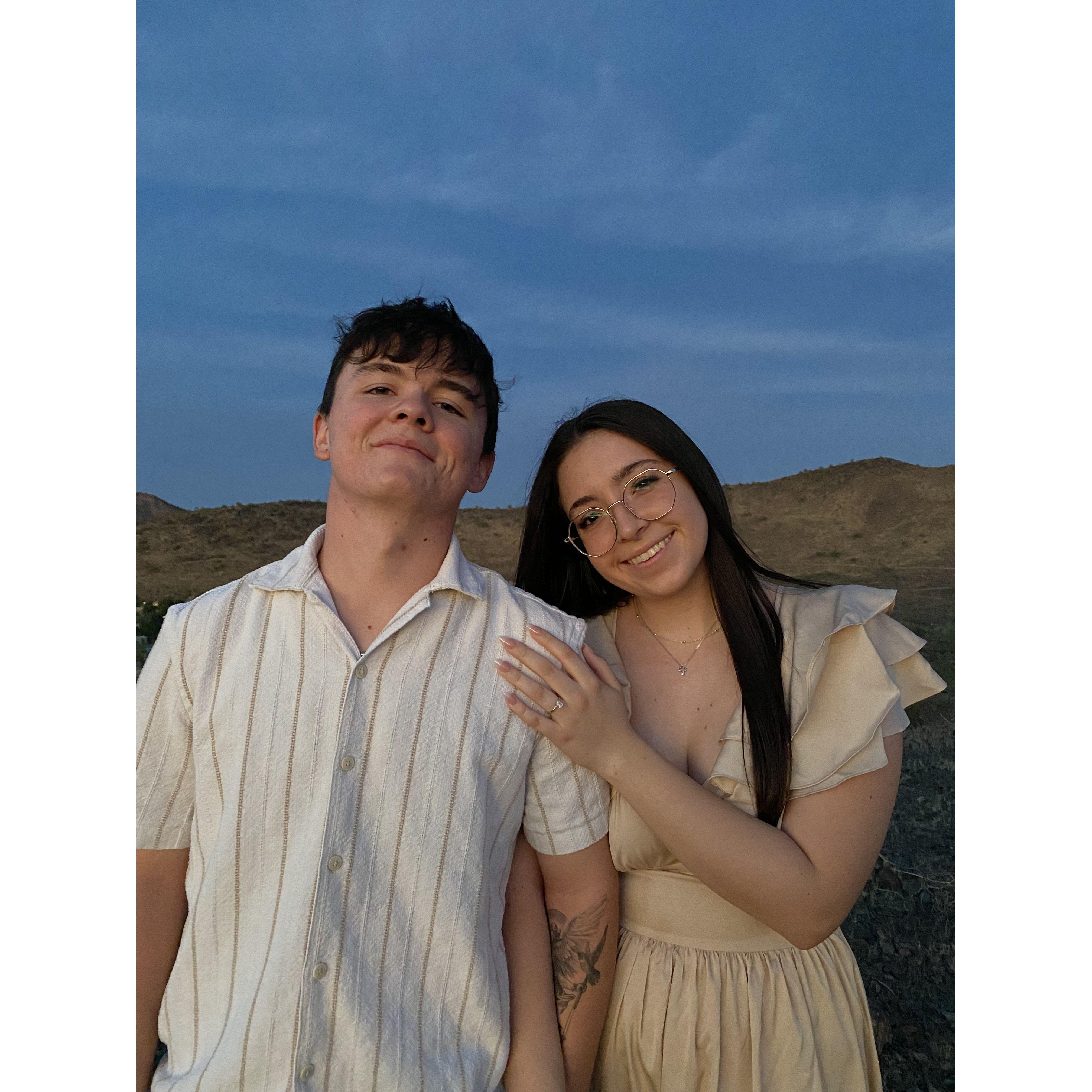 Engagement Photos