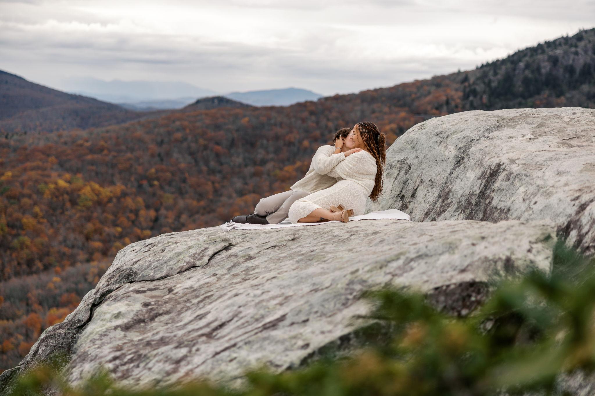 The Wedding Website of Desiree Bain and Hannah Smith