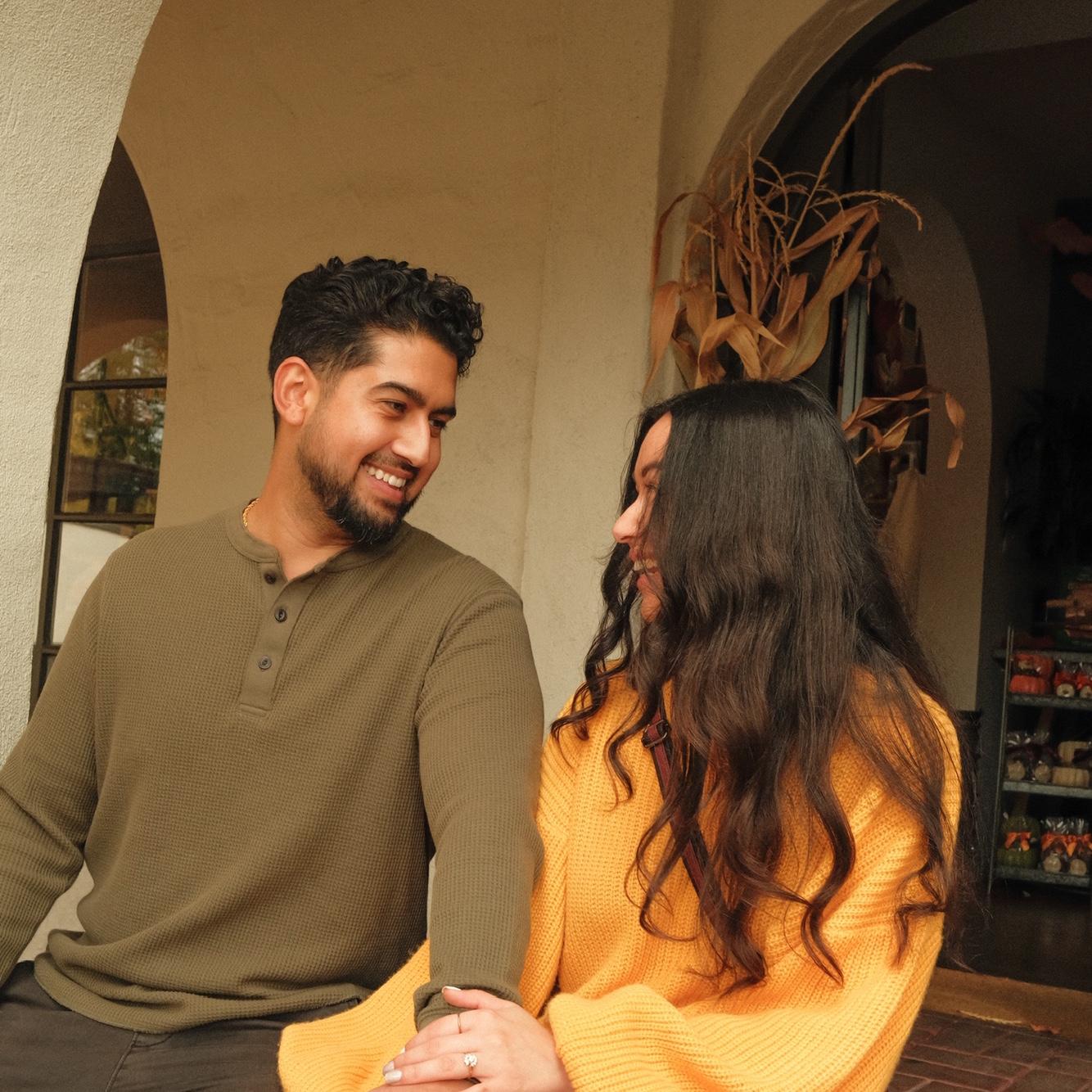 All of the beautiful photos from the proposal day were taken by our dear friend Hayden Britton, who was fundamental in the proposal planning process.
