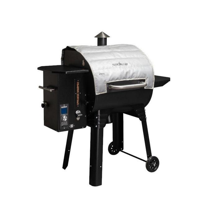 Pellet Grill Blanket