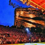 Red Rocks Park and Amphitheatre