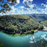 Hawks Nest State Park