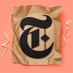 New York Times Sunday Home Delivery