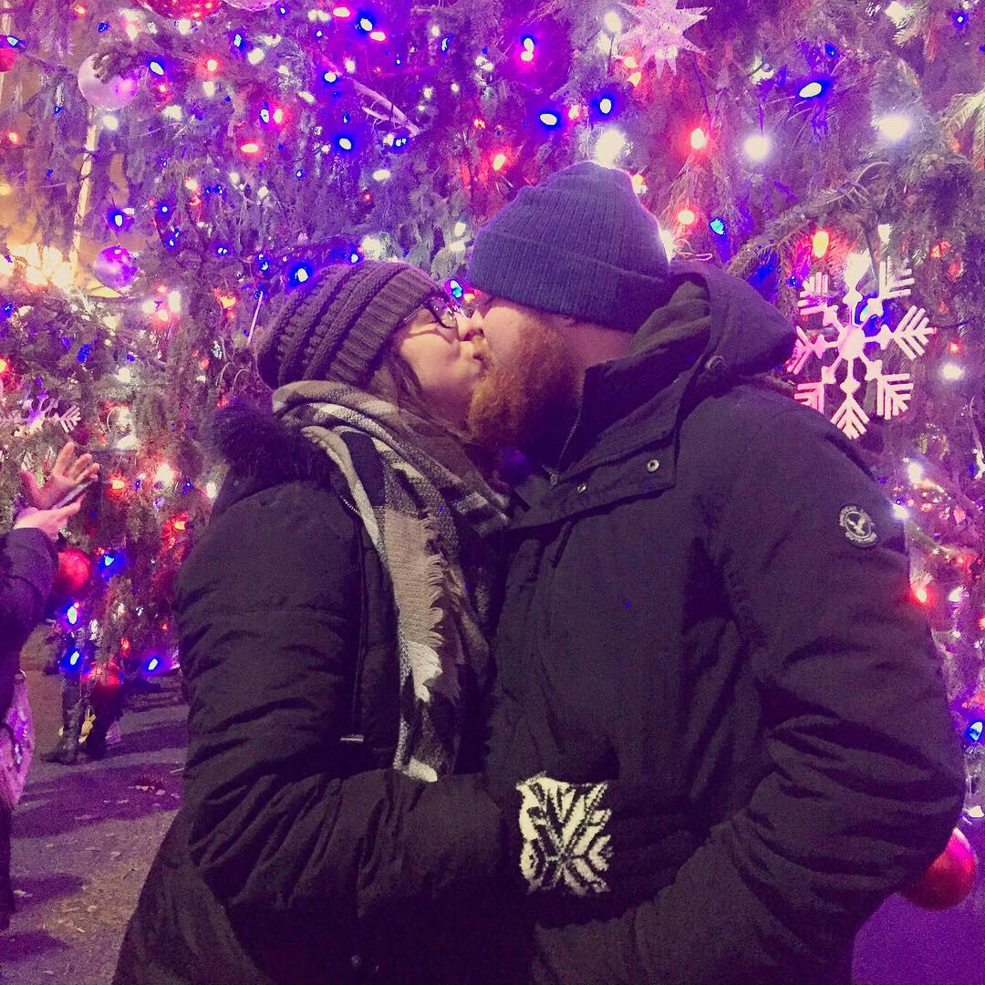 NYC!! 2017