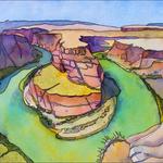 Horseshoe Bend