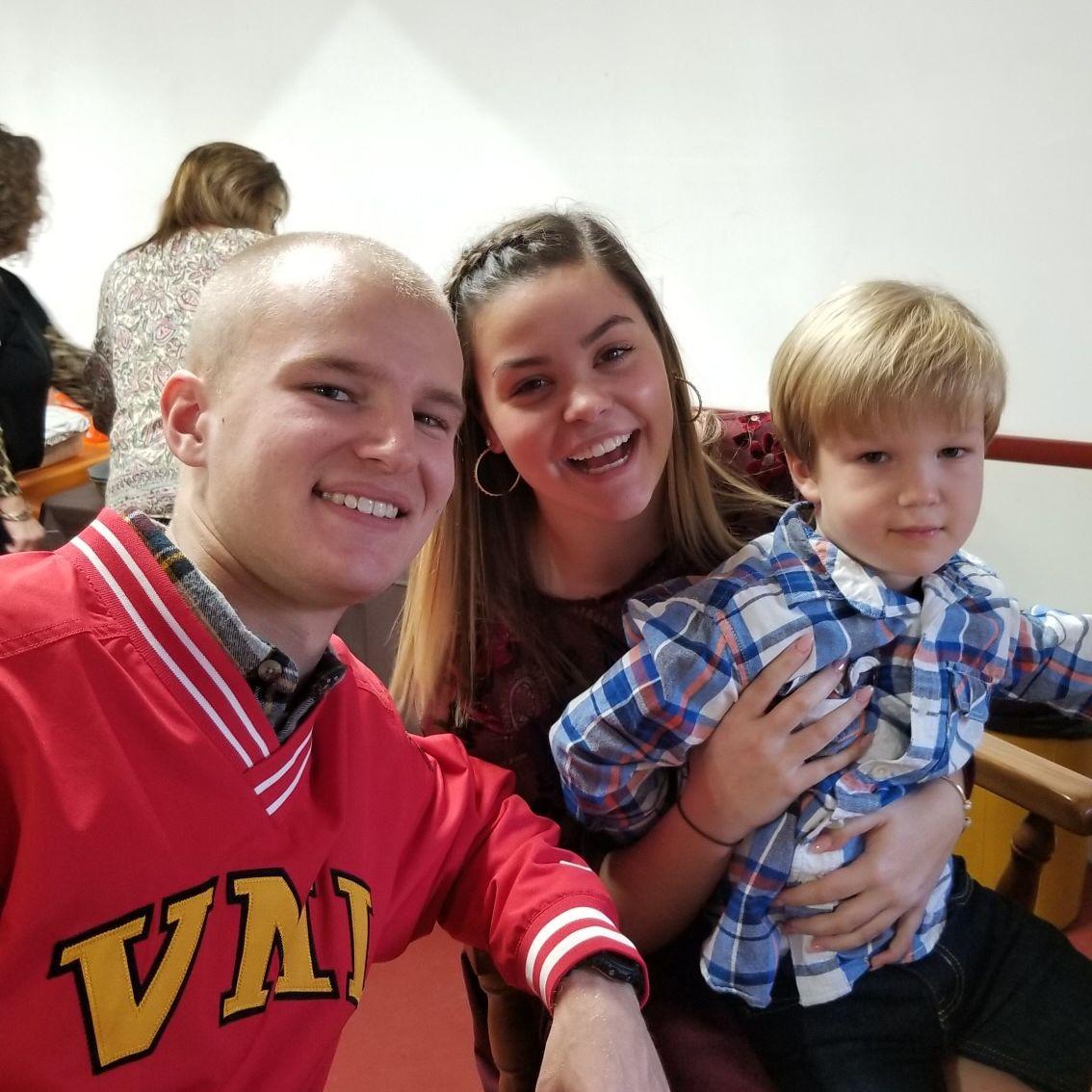 The Braswell Thanksgiving 2019!