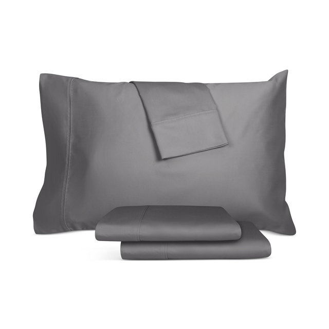 Serene Sleep Temperature Regulating 1000-Thread Count Sheet Set, Queen