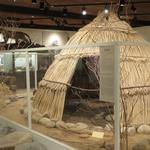 Owens Valley Paiute-Shoshone Cultural Center